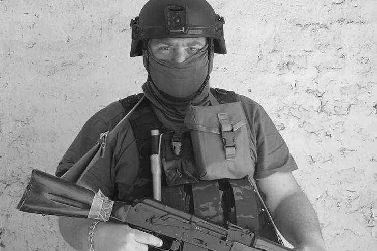 Кілійщина знов в жалобі: на війні загинув 37-річний батько трьох синів Денис Мокану